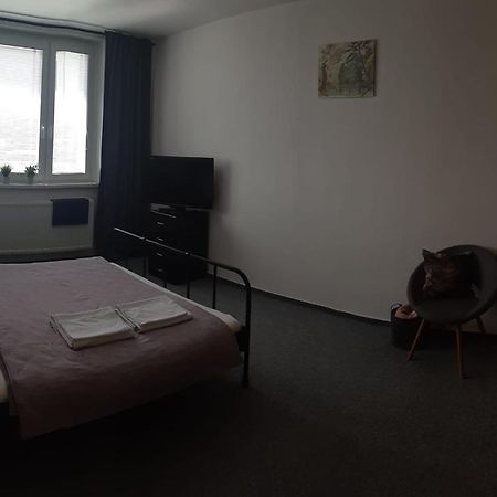 Apartamento Byt Pro Dva Blansko Exterior foto
