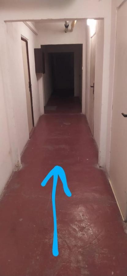 Apartamento Byt Pro Dva Blansko Exterior foto