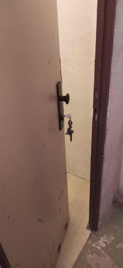 Apartamento Byt Pro Dva Blansko Exterior foto