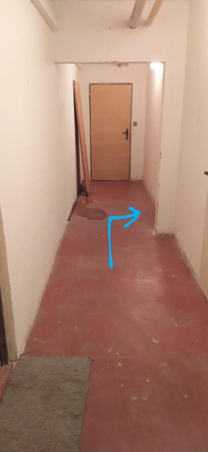 Apartamento Byt Pro Dva Blansko Exterior foto